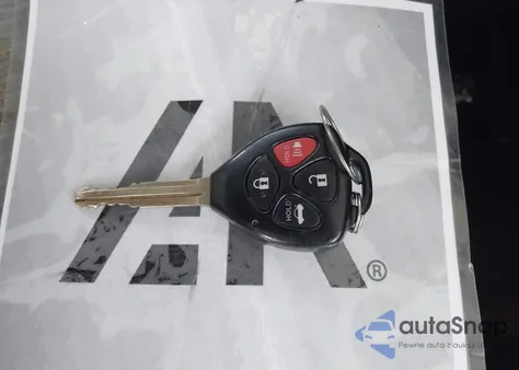 2011 Toyota Corolla Le from USA, damaged, VIN 2T1BU4EE9BC703582